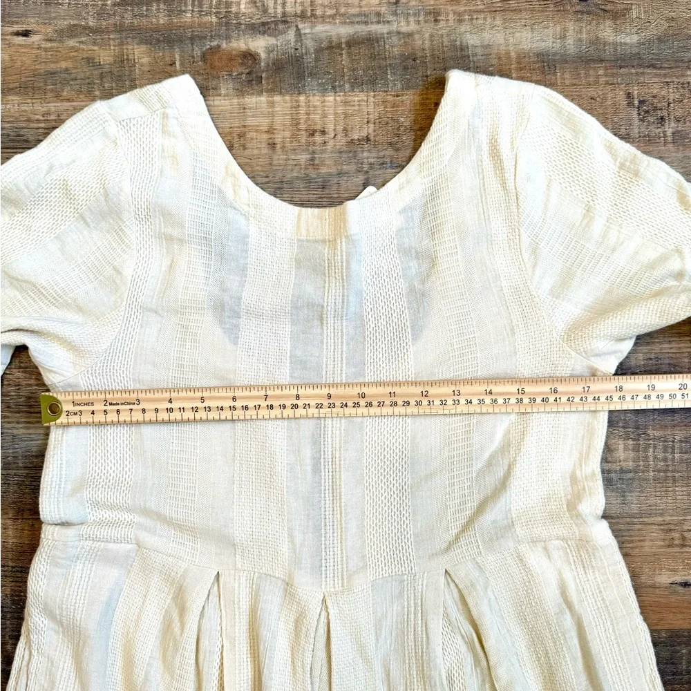 NWT Free People Shiloh One-Piece, Size M - Picture 7 of 14